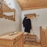 Döttlinger Apartment Fieberbrunn
