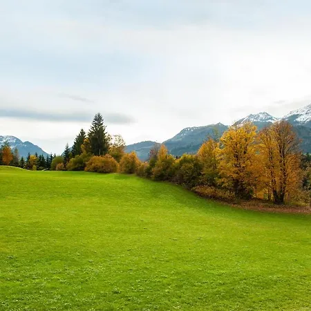 Appartamento Doettlinger