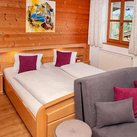 Apartament Doettlinger *