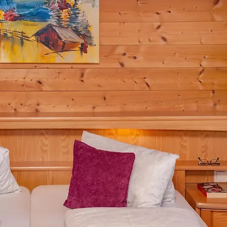 公寓 Doettlinger *