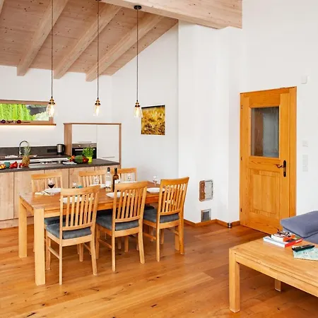 Apartament Doettlinger