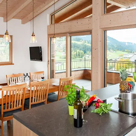 公寓 Doettlinger *