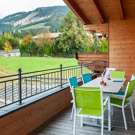 Apartament Doettlinger *