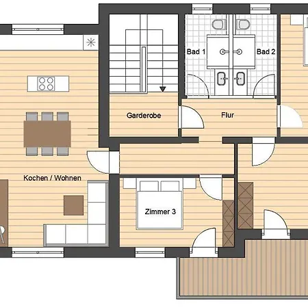 Doettlinger * 菲伯布伦