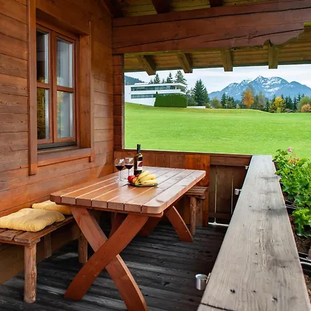 Apartament Doettlinger