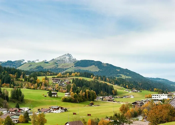 Appartamento Doettlinger *