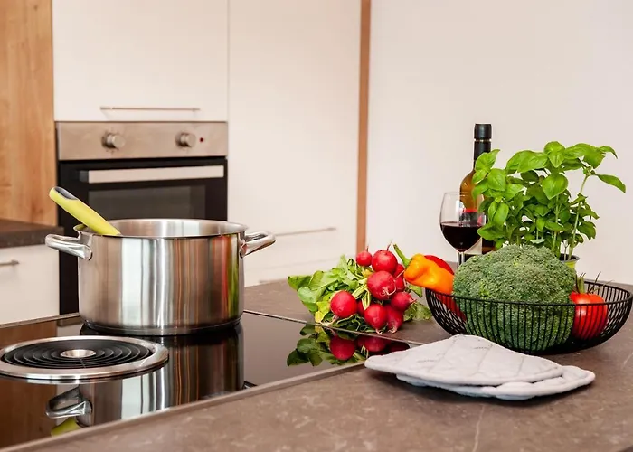 Appartamento Doettlinger *