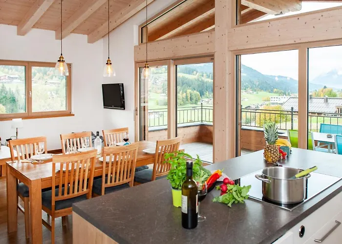 Appartamento Doettlinger *