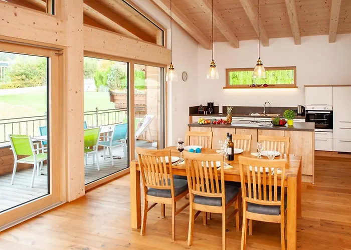 Appartamento Doettlinger *