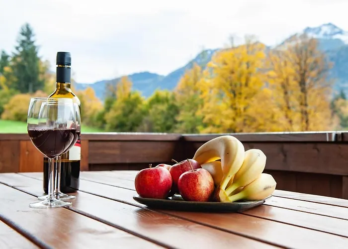 Doettlinger Appartamento