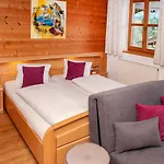 Apartment Doettlinger *