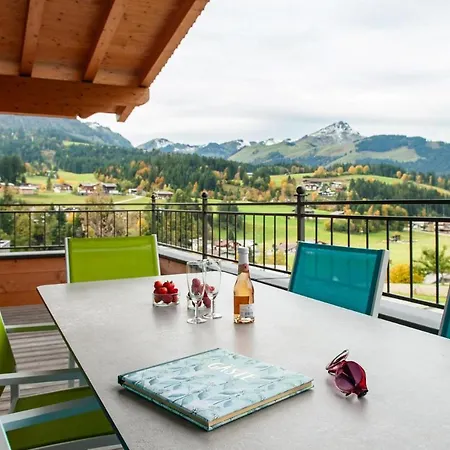 Doettlinger Appartement