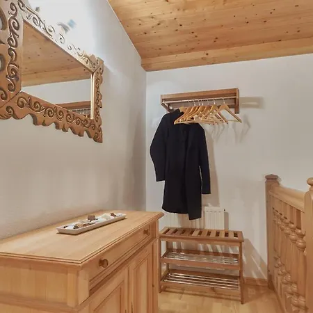 Doettlinger Apartment Fieberbrunn