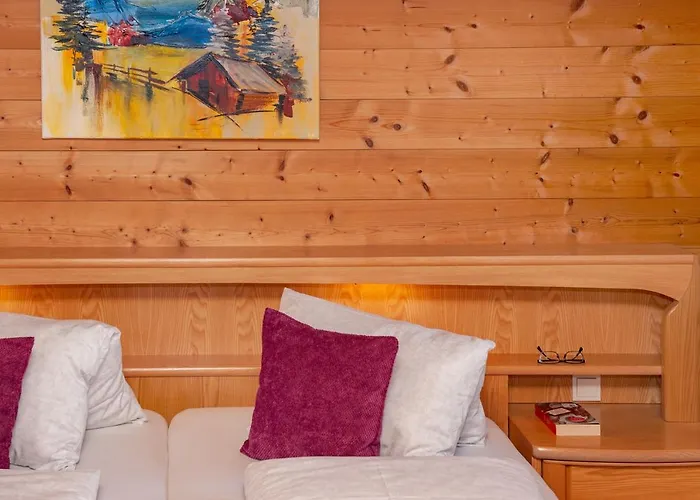 Appartement Doettlinger *