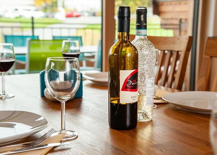 Doettlinger Appartement