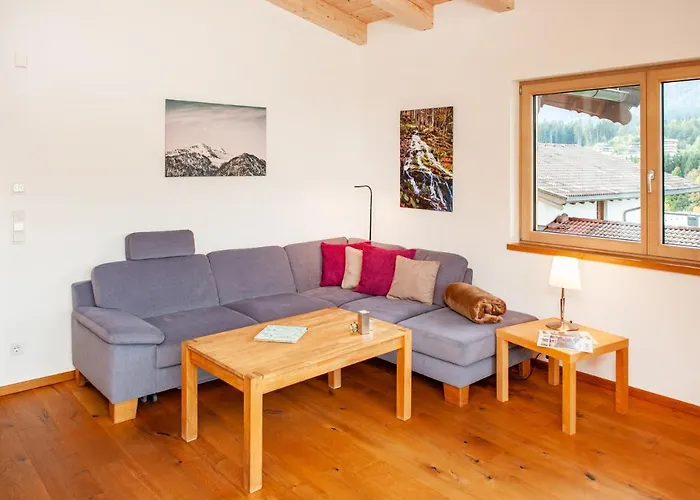 Appartement Doettlinger *