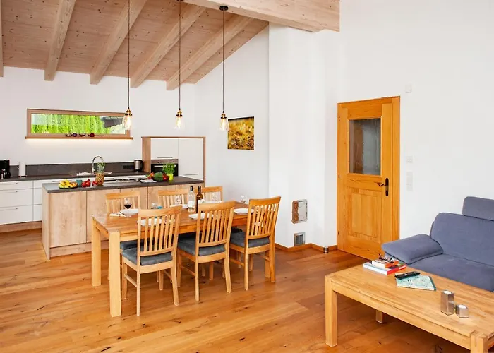 Appartement Doettlinger