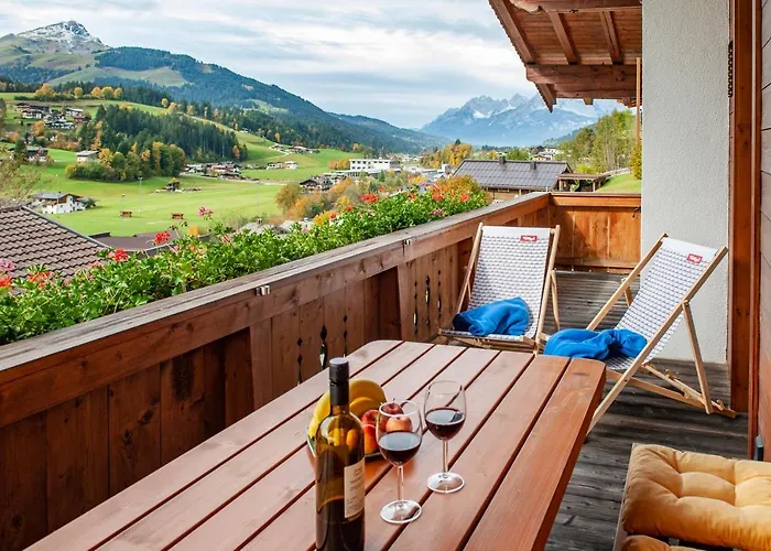 Doettlinger Appartement