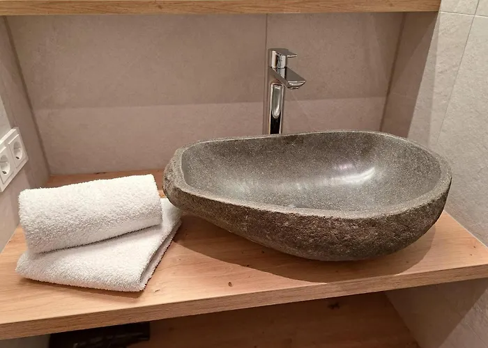 Doettlinger Appartement