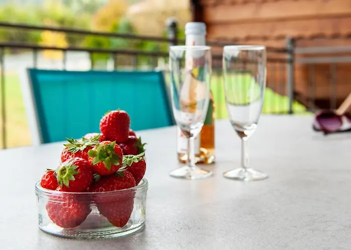 Doettlinger Appartement *