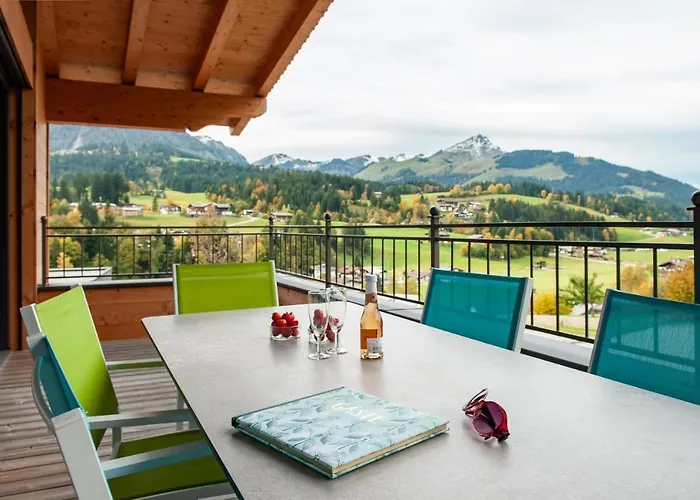 Doettlinger Appartement