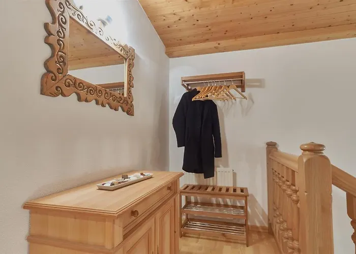 Doettlinger Appartement Fieberbrunn