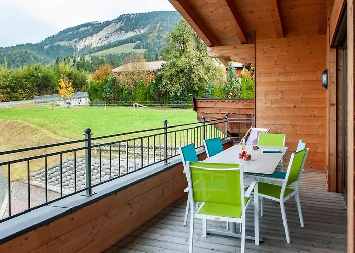 Appartement Doettlinger *