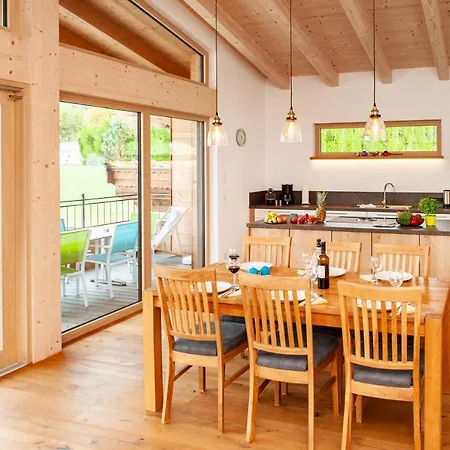 Apartman Doettlinger *