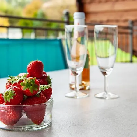 Doettlinger Apartman *